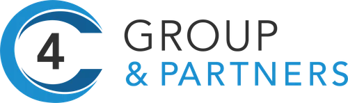 C4 Group Logo