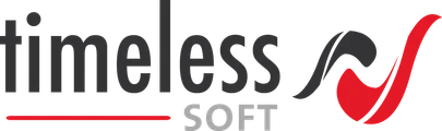 Timeless Soft Logo